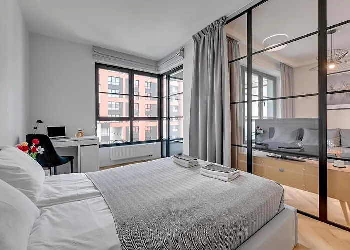 Apartments Doki By Triapart