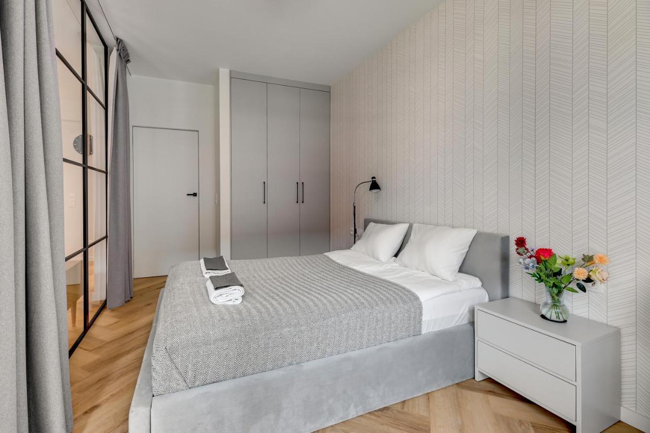 Apartment Doki By Triapart Danzig