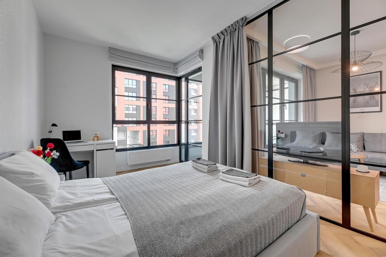 Apartment Doki By Triapart
